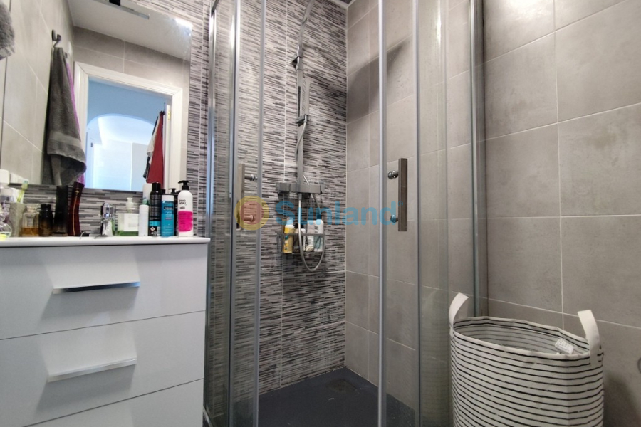 Brukte eiendommer - Leilighet - La Mata