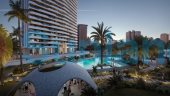 New Build - Apartment - Benidorm - Poniente