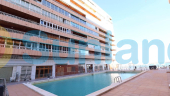 Resale - Apartment - Torrevieja - Acequion