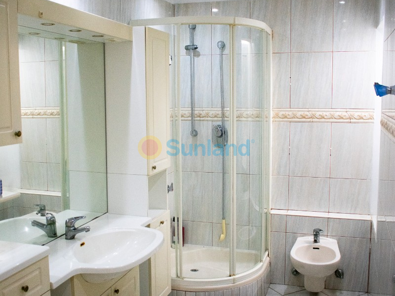 Brukte eiendommer - Villa - Cartagena - La Manga del Mar Menor