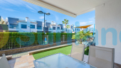 Resale - Apartment - Orihuela costa - 