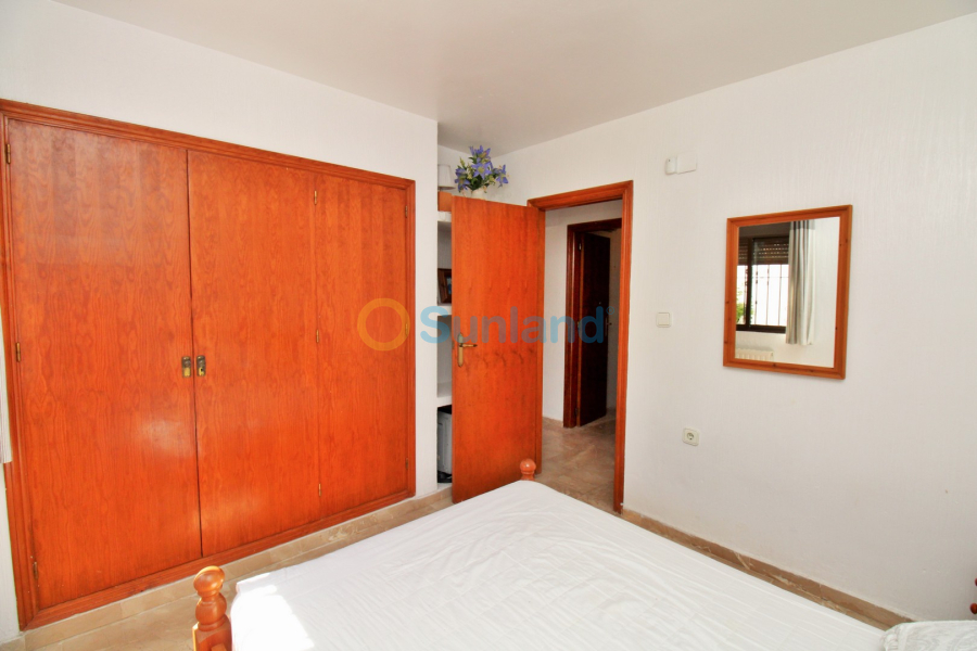 Segunda mano - Chalet - Villamartin