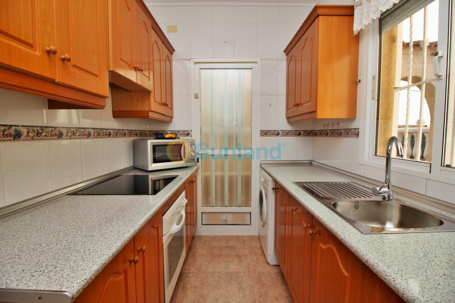 Använda fastigheter - Villa - Playa Flamenca