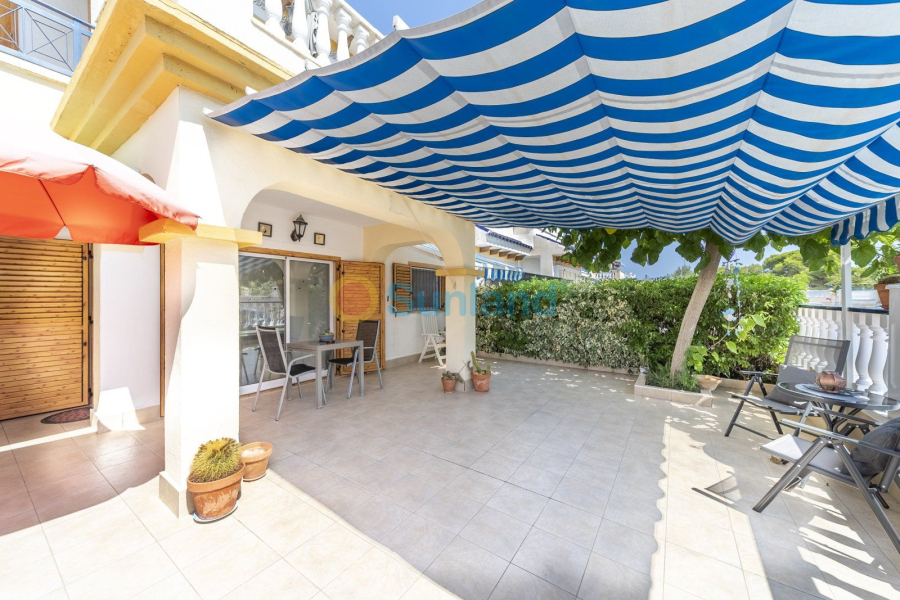 Resale - Apartamento - Torrevieja - La Mata