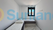 Resale - Apartment - Torrevieja - 
