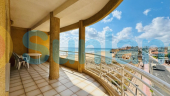 Resale - Apartment - La Mata
