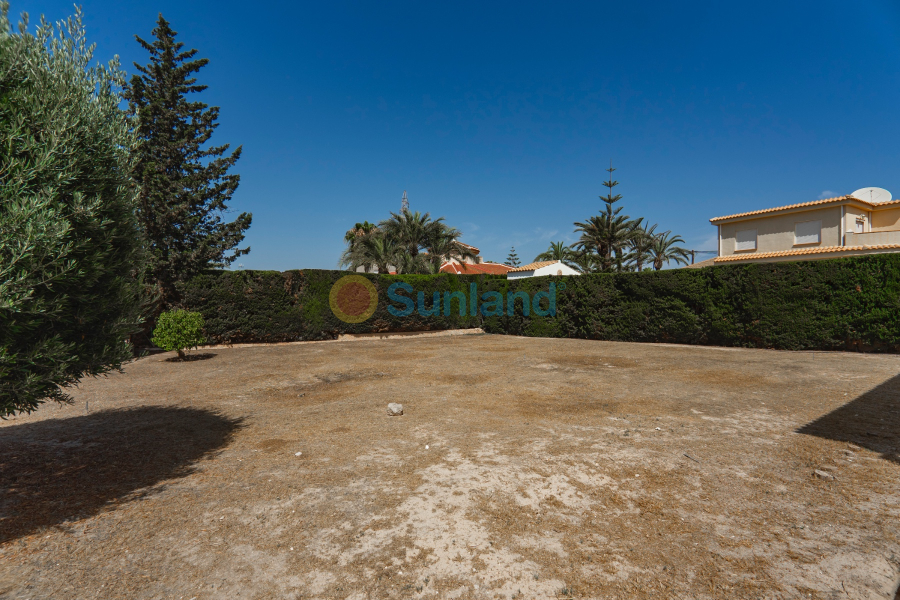 Resale - Villa - Ciudad Quesada - Town Center