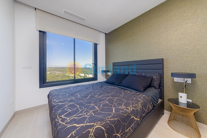 Segunda mano - Apartamento - Orihuela - Las Colinas Golf