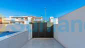 Resale - Villa - Ciudad Quesada - Rojales