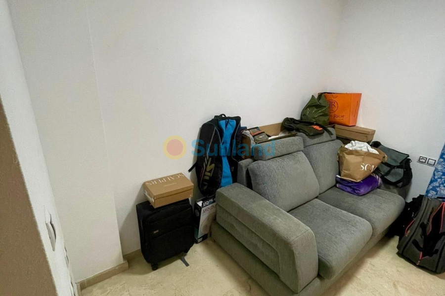 Segunda mano - A - Benijofar - Pueblo 4