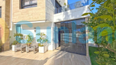 Använda fastigheter - Villa - Orihuela Costa - Villamartin