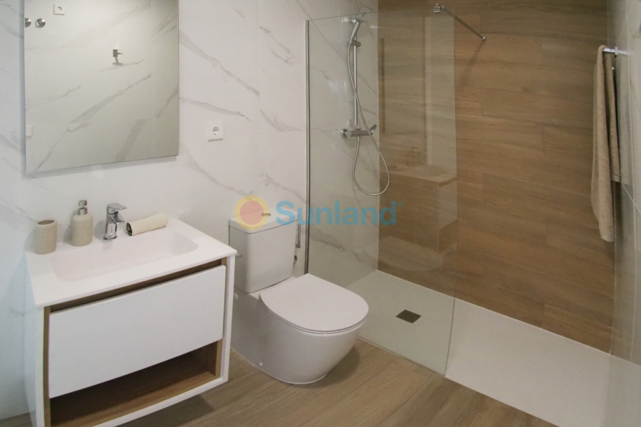 Neubau - Apartamento - Orihuela - Vistabella Golf