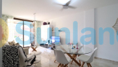 Resale - Bungalow - Orihuela Costa - Lomas De Cabo Roig