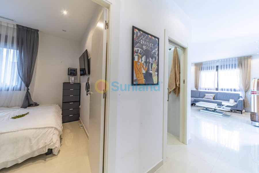 Segunda mano - Apartamento - Guardamar del Segura