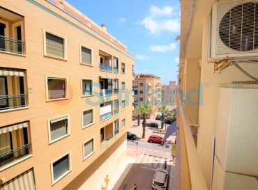 Lägenhet - Använda fastigheter - Guardamar del Segura - Guardamar del Segura