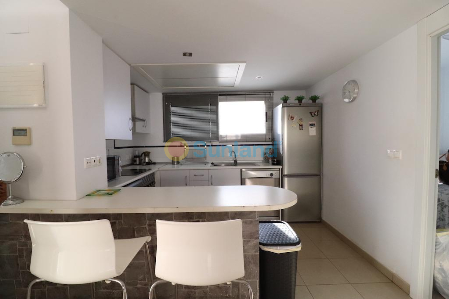 Resale - Penthouse - Orihuela Costa - Playa Flamenca Norte