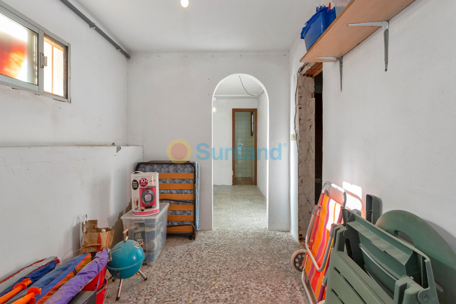 Вторичка - Bилла - Torrevieja - Los Balcones