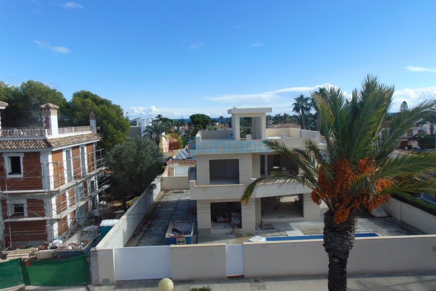 Brukte eiendommer - Villa - Orihuela Costa - Cabo Roig