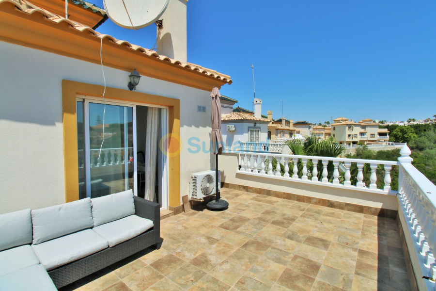 Вторичка - Bилла - Villamartin - Los Dolses