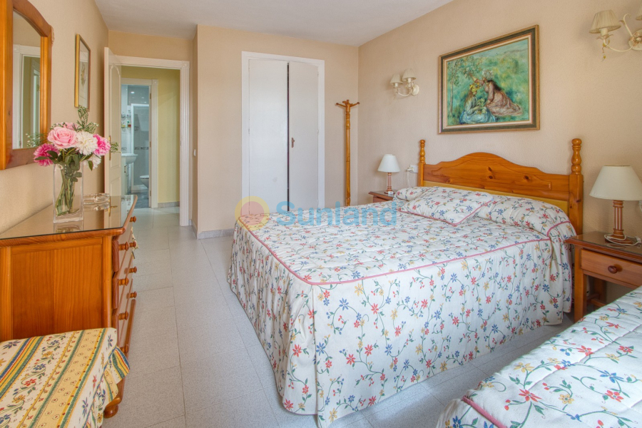 Segunda mano - Apartamento - Torrevieja - Playa del Cura