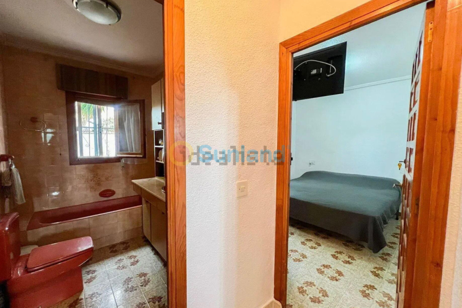 Resale - Villa - Ciudad Quesada - Doña Pepa