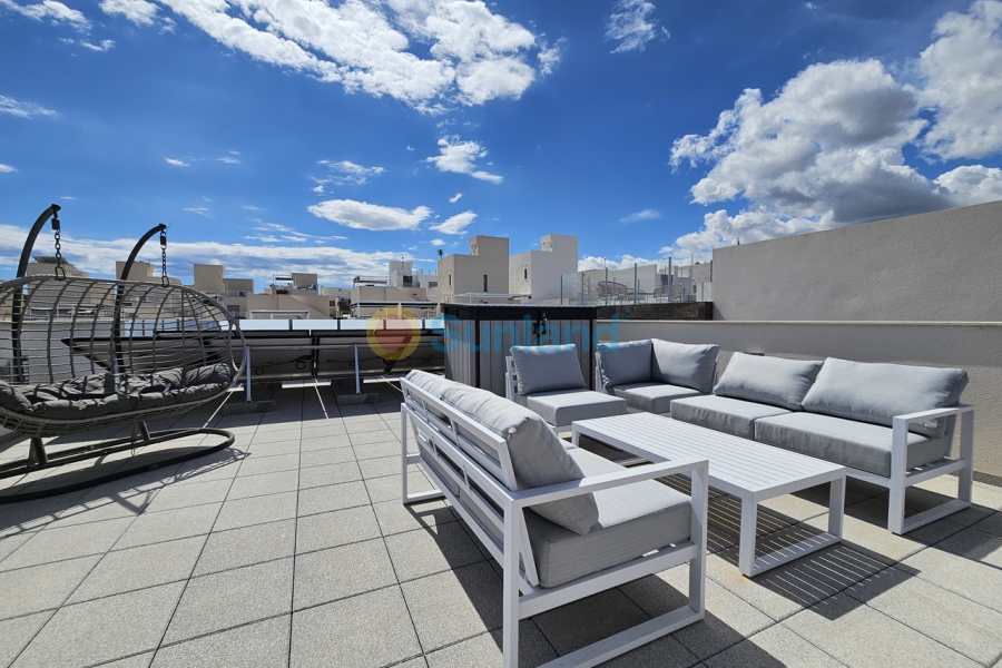 Вторичка - V - Villamartin