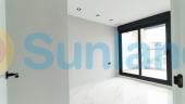 Nueva construcción  - Chalet - Orihuela Costa - Punta Prima