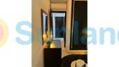 Resale - Apartment - Punta Prima - 