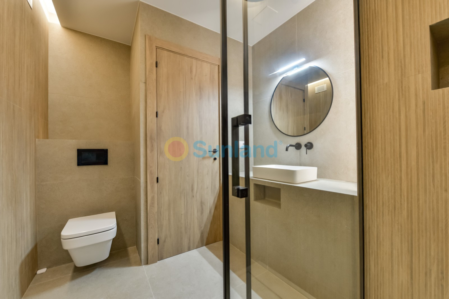 Segunda mano - Chalet - Altea