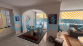 Använda fastigheter - Villa - La Nucía - Monte Bello