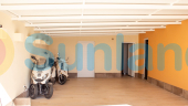 Segunda mano - Chalet - Torrevieja - La Siesta