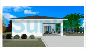 New Build - Villa - Pinoso - Lel