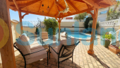 Resale - Villa - Ciudad Quesada - Upper Golf