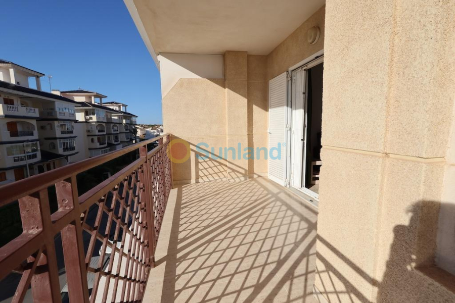 Resale - Apartment - Torrevieja - La Mata