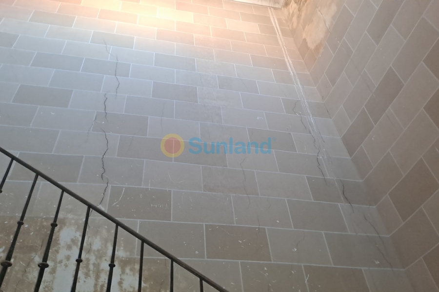 Använda fastigheter - A - Orihuela