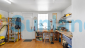 Resale - Villa - San Javier - 