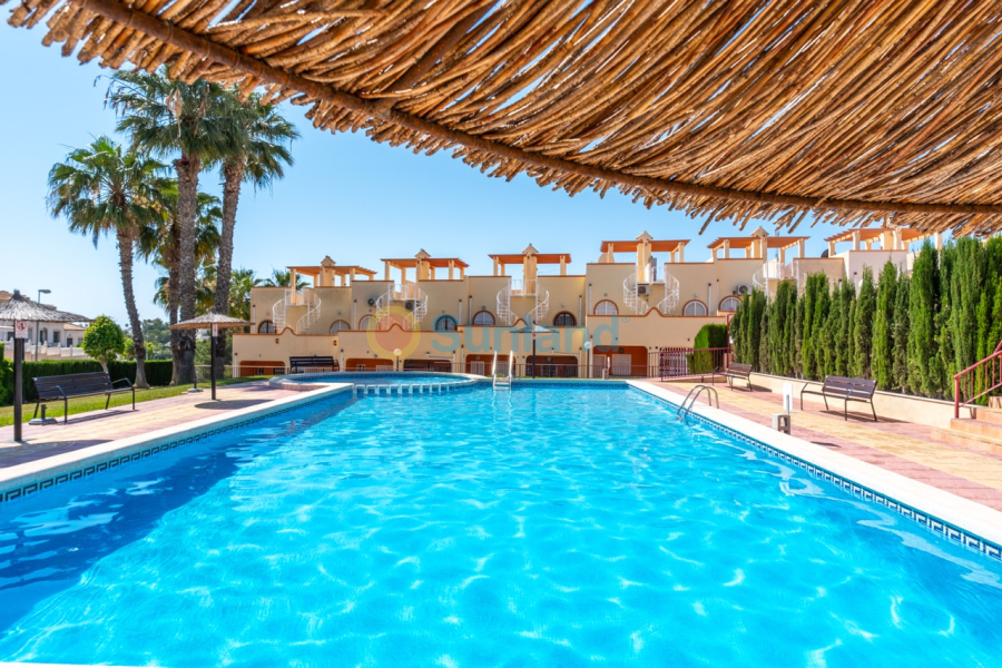 Verkauf - Casa de Pueblo - Orihuela Costa - Las Filipinas