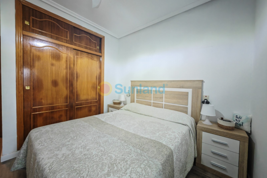 Segunda mano - Apartamento - Gran Alacant