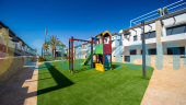 Resale - Apartamento - Torrevieja - Punta Prima