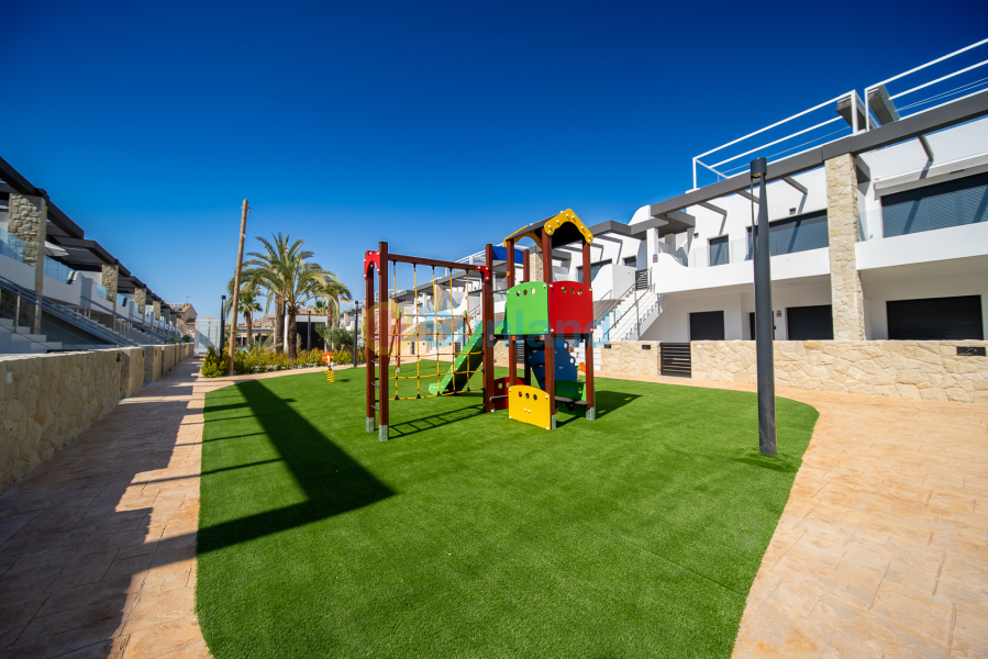 Resale - Apartamento - Torrevieja - Punta Prima