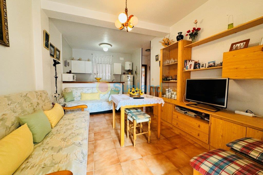 Segunda mano - Apartamento - La Mata