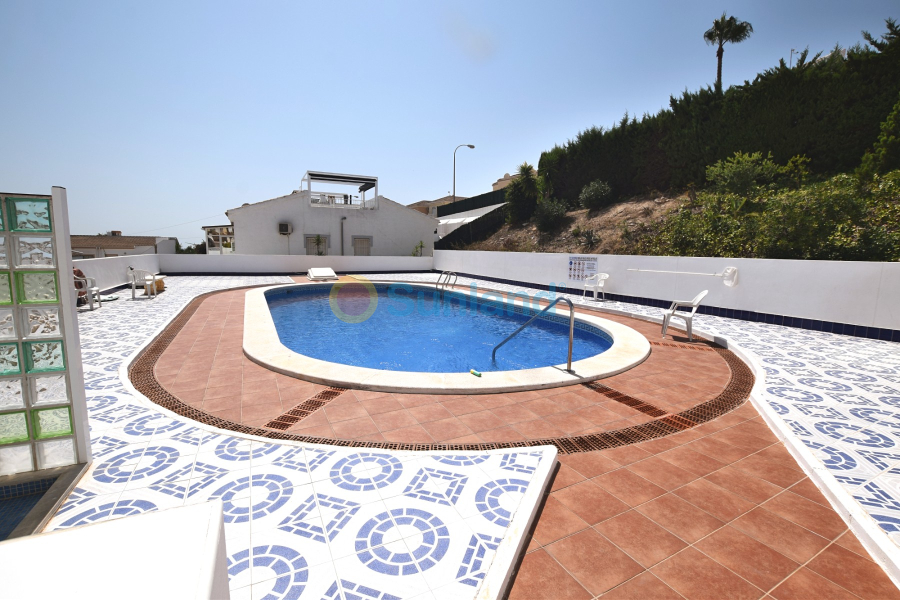 Segunda mano - Semi-detached - Ciudad Quesada - Upper Quesada