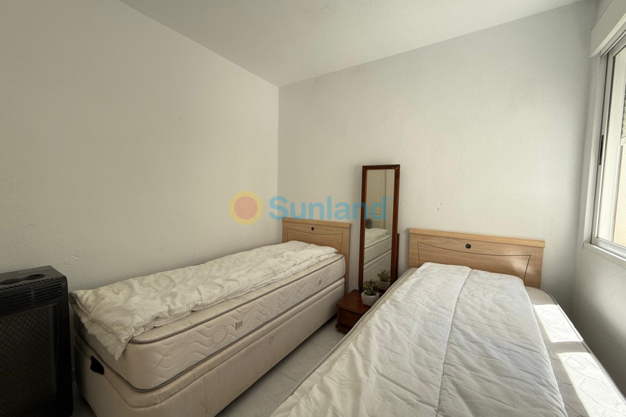 Resale - Townhouse - Torrevieja