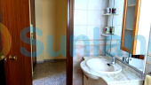 Resale - Apartment - Santa Pola - Gran Playa