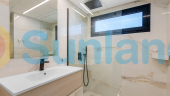 Resale - Apartment - Guardamar del Segura - El Raso