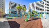 Använda fastigheter - Apartamento - Torrevieja - Punta Prima