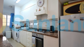 Resale - Apartment - Orihuela Costa - 