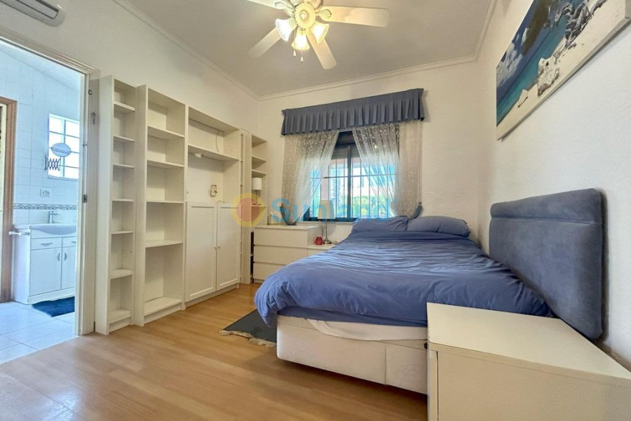 Brukte eiendommer - Villa - Orihuela Costa - Cabo Roig