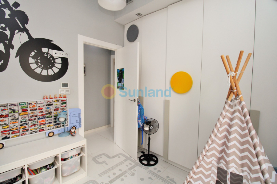 Använda fastigheter - Villa - Villamartin