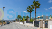 Resale - Villa - Orihuela - Vistabella Golf